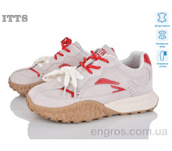Кроссовки ITTS